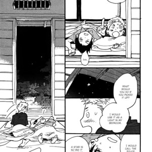 [KUSAMA Sakae] Irome – Vol.02 (c.1-3) [Eng] – Gay Manga sex 7