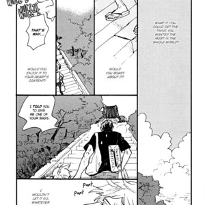 [KUSAMA Sakae] Irome – Vol.02 (c.1-3) [Eng] – Gay Manga sex 8