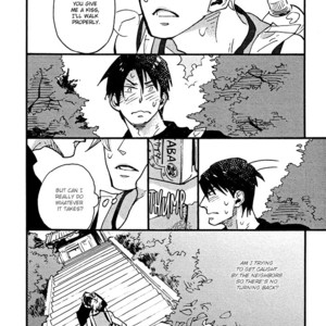 [KUSAMA Sakae] Irome – Vol.02 (c.1-3) [Eng] – Gay Manga sex 10
