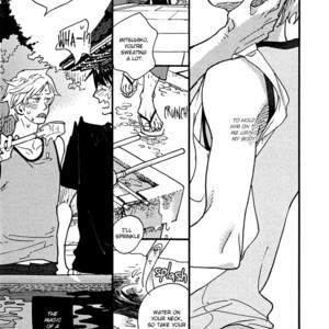 [KUSAMA Sakae] Irome – Vol.02 (c.1-3) [Eng] – Gay Manga sex 11