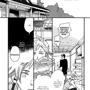 [KUSAMA Sakae] Irome – Vol.02 (c.1-3) [Eng] – Gay Manga sex 12
