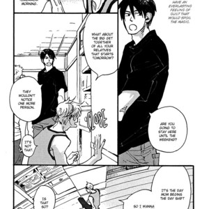 [KUSAMA Sakae] Irome – Vol.02 (c.1-3) [Eng] – Gay Manga sex 13