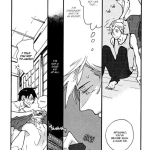 [KUSAMA Sakae] Irome – Vol.02 (c.1-3) [Eng] – Gay Manga sex 14