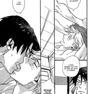 [KUSAMA Sakae] Irome – Vol.02 (c.1-3) [Eng] – Gay Manga sex 15