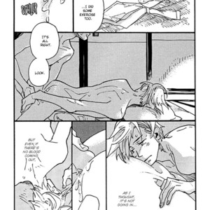 [KUSAMA Sakae] Irome – Vol.02 (c.1-3) [Eng] – Gay Manga sex 16