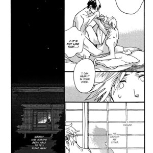 [KUSAMA Sakae] Irome – Vol.02 (c.1-3) [Eng] – Gay Manga sex 18