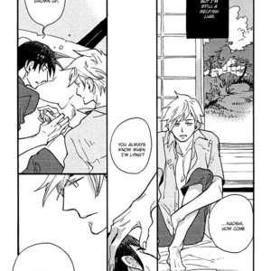 [KUSAMA Sakae] Irome – Vol.02 (c.1-3) [Eng] – Gay Manga sex 19