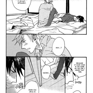 [KUSAMA Sakae] Irome – Vol.02 (c.1-3) [Eng] – Gay Manga sex 20