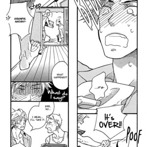 [KUSAMA Sakae] Irome – Vol.02 (c.1-3) [Eng] – Gay Manga sex 21