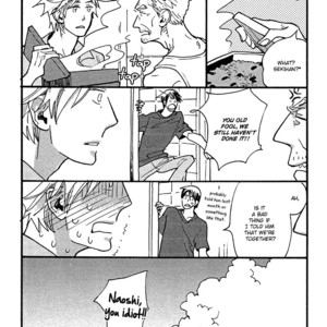[KUSAMA Sakae] Irome – Vol.02 (c.1-3) [Eng] – Gay Manga sex 22