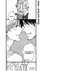 [KUSAMA Sakae] Irome – Vol.02 (c.1-3) [Eng] – Gay Manga sex 23