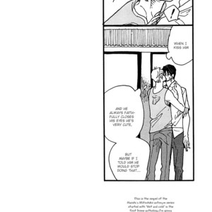 [KUSAMA Sakae] Irome – Vol.02 (c.1-3) [Eng] – Gay Manga sex 24