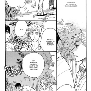 [KUSAMA Sakae] Irome – Vol.02 (c.1-3) [Eng] – Gay Manga sex 32