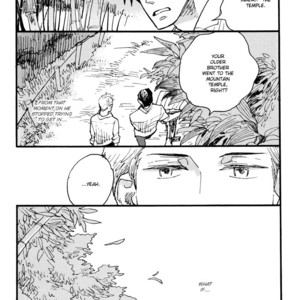 [KUSAMA Sakae] Irome – Vol.02 (c.1-3) [Eng] – Gay Manga sex 33