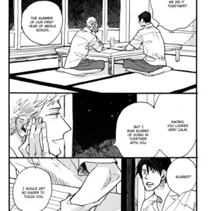 [KUSAMA Sakae] Irome – Vol.02 (c.1-3) [Eng] – Gay Manga sex 34