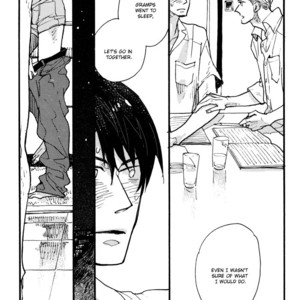 [KUSAMA Sakae] Irome – Vol.02 (c.1-3) [Eng] – Gay Manga sex 35