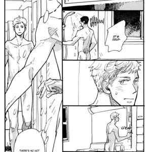 [KUSAMA Sakae] Irome – Vol.02 (c.1-3) [Eng] – Gay Manga sex 36
