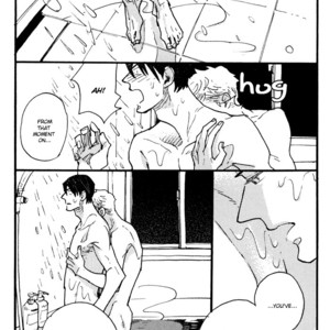 [KUSAMA Sakae] Irome – Vol.02 (c.1-3) [Eng] – Gay Manga sex 37