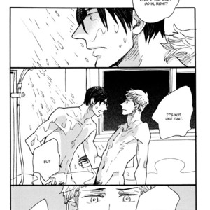 [KUSAMA Sakae] Irome – Vol.02 (c.1-3) [Eng] – Gay Manga sex 38