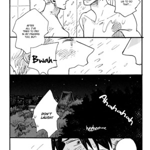 [KUSAMA Sakae] Irome – Vol.02 (c.1-3) [Eng] – Gay Manga sex 39