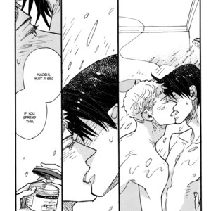 [KUSAMA Sakae] Irome – Vol.02 (c.1-3) [Eng] – Gay Manga sex 40