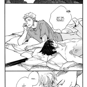 [KUSAMA Sakae] Irome – Vol.02 (c.1-3) [Eng] – Gay Manga sex 42