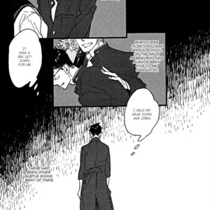 [KUSAMA Sakae] Irome – Vol.02 (c.1-3) [Eng] – Gay Manga sex 50