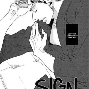 [KUSAMA Sakae] Irome – Vol.02 (c.1-3) [Eng] – Gay Manga sex 51