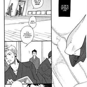 [KUSAMA Sakae] Irome – Vol.02 (c.1-3) [Eng] – Gay Manga sex 52