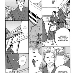 [KUSAMA Sakae] Irome – Vol.02 (c.1-3) [Eng] – Gay Manga sex 53