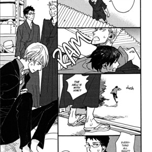 [KUSAMA Sakae] Irome – Vol.02 (c.1-3) [Eng] – Gay Manga sex 55