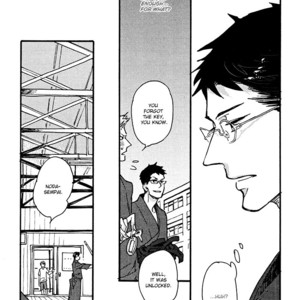 [KUSAMA Sakae] Irome – Vol.02 (c.1-3) [Eng] – Gay Manga sex 57