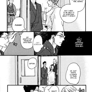 [KUSAMA Sakae] Irome – Vol.02 (c.1-3) [Eng] – Gay Manga sex 59