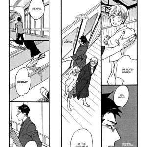[KUSAMA Sakae] Irome – Vol.02 (c.1-3) [Eng] – Gay Manga sex 60