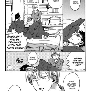 [KUSAMA Sakae] Irome – Vol.02 (c.1-3) [Eng] – Gay Manga sex 61