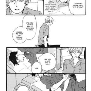 [KUSAMA Sakae] Irome – Vol.02 (c.1-3) [Eng] – Gay Manga sex 62
