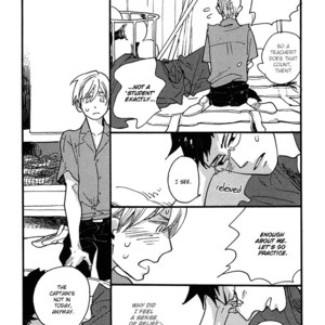 [KUSAMA Sakae] Irome – Vol.02 (c.1-3) [Eng] – Gay Manga sex 63