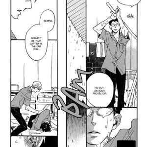 [KUSAMA Sakae] Irome – Vol.02 (c.1-3) [Eng] – Gay Manga sex 65