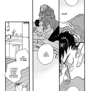 [KUSAMA Sakae] Irome – Vol.02 (c.1-3) [Eng] – Gay Manga sex 66
