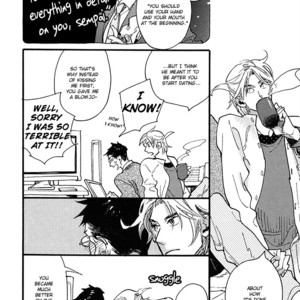 [KUSAMA Sakae] Irome – Vol.02 (c.1-3) [Eng] – Gay Manga sex 67