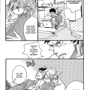 [KUSAMA Sakae] Irome – Vol.02 (c.1-3) [Eng] – Gay Manga sex 68