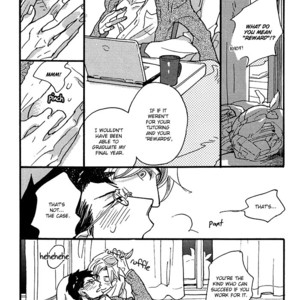 [KUSAMA Sakae] Irome – Vol.02 (c.1-3) [Eng] – Gay Manga sex 69
