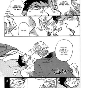 [KUSAMA Sakae] Irome – Vol.02 (c.1-3) [Eng] – Gay Manga sex 70