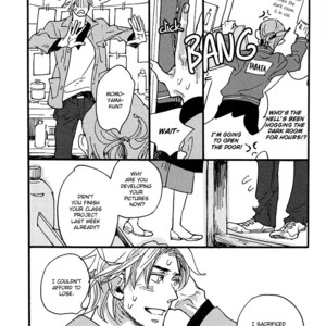 [KUSAMA Sakae] Irome – Vol.02 (c.1-3) [Eng] – Gay Manga sex 72