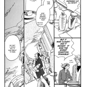 [KUSAMA Sakae] Irome – Vol.02 (c.1-3) [Eng] – Gay Manga sex 73
