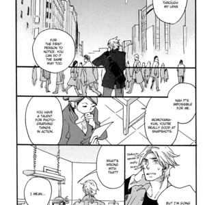 [KUSAMA Sakae] Irome – Vol.02 (c.1-3) [Eng] – Gay Manga sex 74