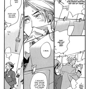 [KUSAMA Sakae] Irome – Vol.02 (c.1-3) [Eng] – Gay Manga sex 76