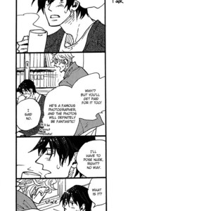 [KUSAMA Sakae] Irome – Vol.02 (c.1-3) [Eng] – Gay Manga sex 79