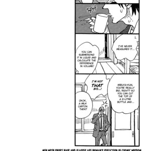 [KUSAMA Sakae] Irome – Vol.02 (c.1-3) [Eng] – Gay Manga sex 80