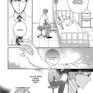 [MITA Homuro] Konomi ja Naka to – Vol.01 [Eng] – Gay Manga sex 6